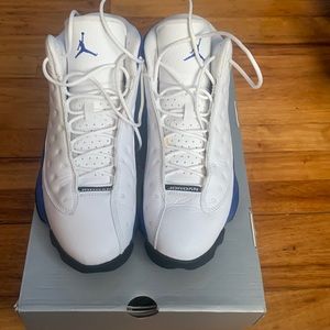 Jordan brand 13s size 9.5